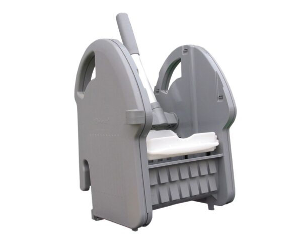 Prasa do wyciskania szara, do wózka MO2P/MO3P Prasa do wyciskania szara, do wózka MO2P/MO3P