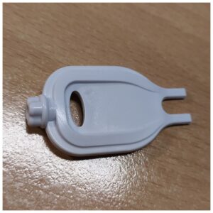 Kluczyk do urządzeń linii MERIDA HARMONY