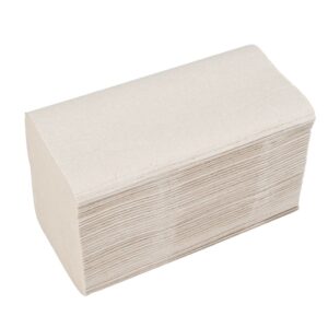 Serwetki gastronomiczne karton 6000 szt., wymiar serwetki 24 x 16 cm, 40 paczek po 150 szt., Ecolabel