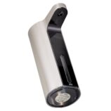 Automatyczny dozownik mydła w pianie, MERIDA Smart Foam, pojemność zbiornika 250 ml