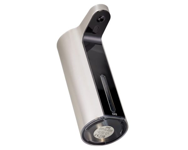 Automatyczny dozownik mydła w pianie, MERIDA Smart Foam, pojemność zbiornika 250 ml Automatyczny dozownik mydła w pianie, MERIDA Smart Foam, pojemność zbiornika 250 ml