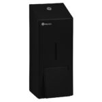 MERIDA STELLA BLACK LINE stal nierdzewna z powłoką strukturalną