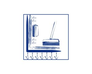 Mycie gruntowne Image